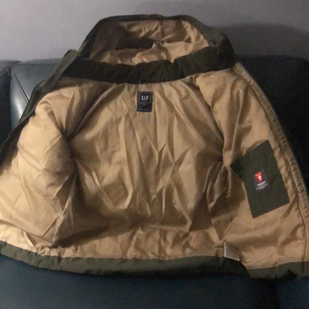 Gap Down Jacket - image 2